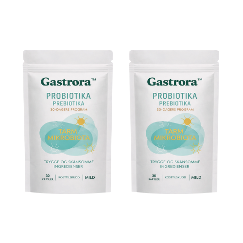 Gastrora™
