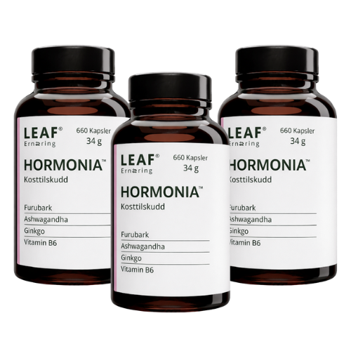 Hormonia™