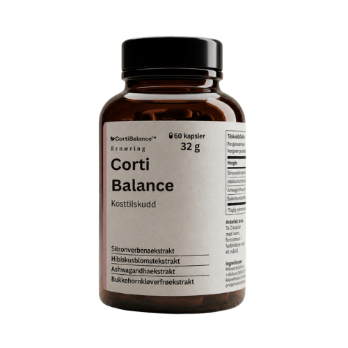 CortiBalance™