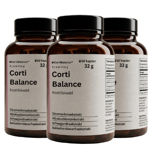 CortiBalance™