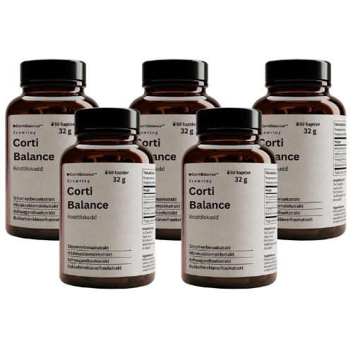 CortiBalance™