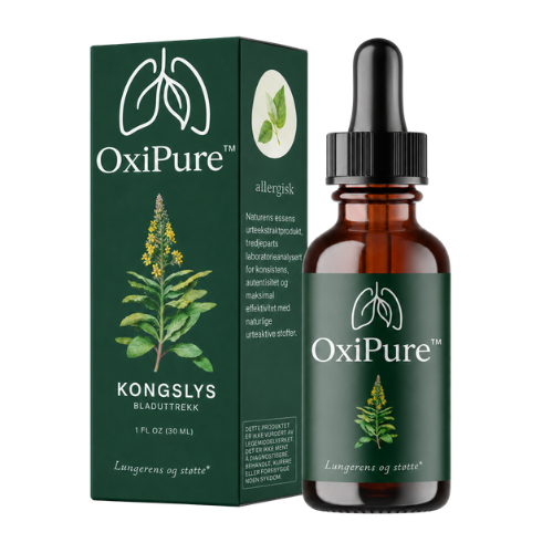 OxiPure™