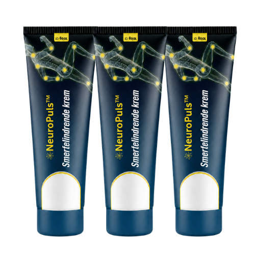 NeuroPuls™