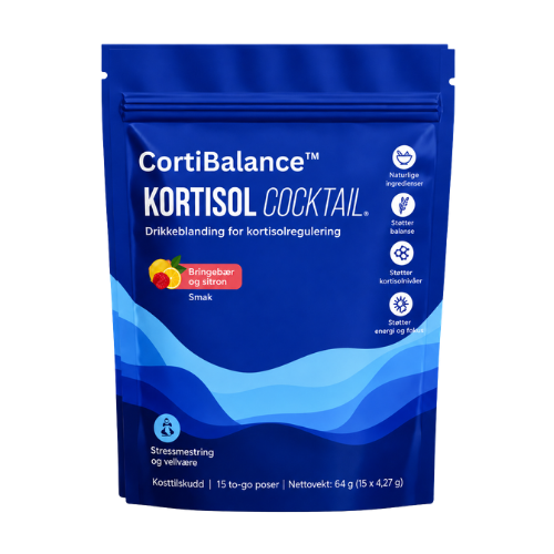 CortiBalance™