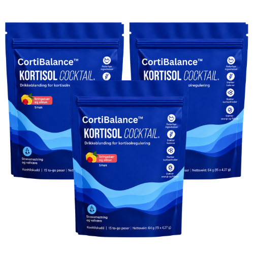 CortiBalance™