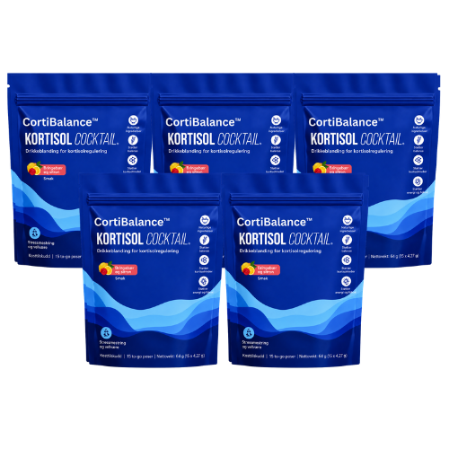 CortiBalance™