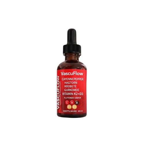 VascuFlow™