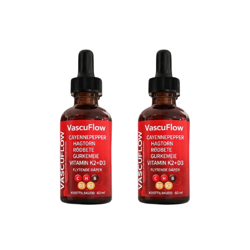 VascuFlow™