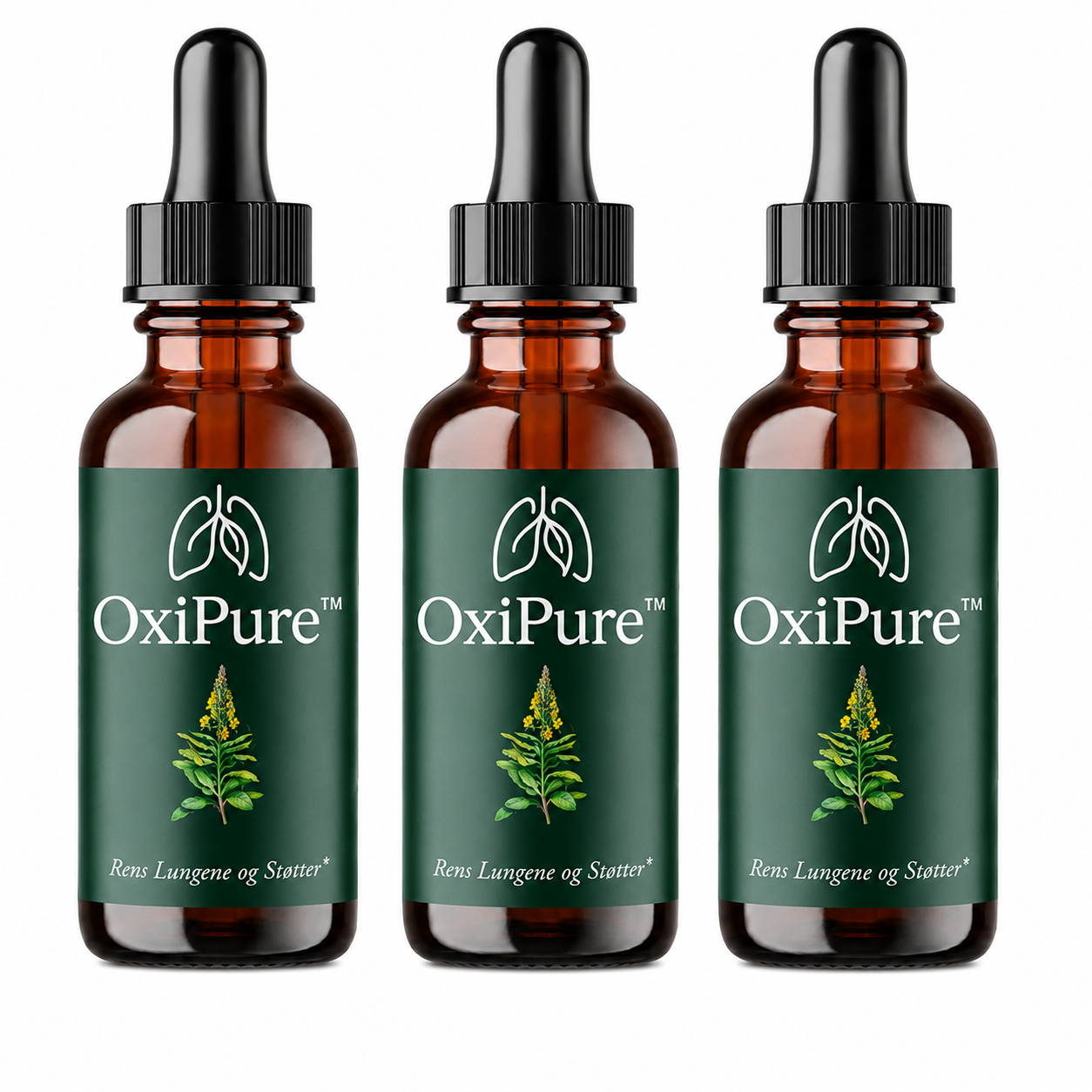 OxiPure™