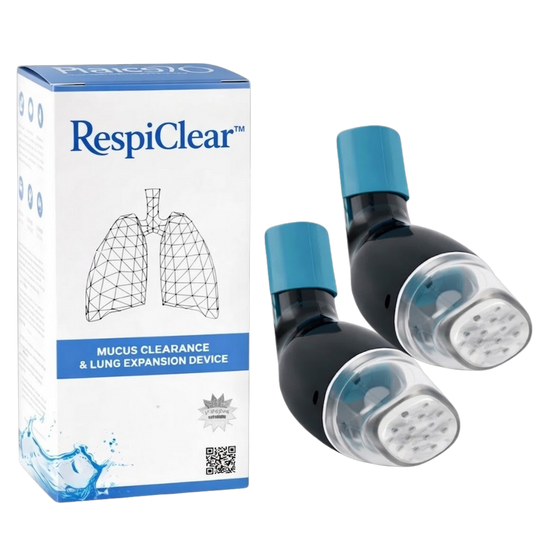 RespiClear™