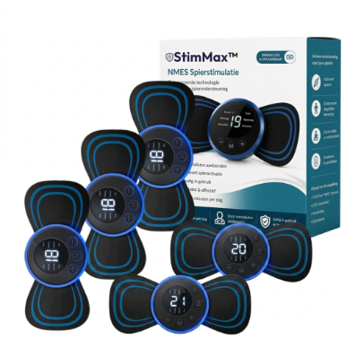 StimMax™