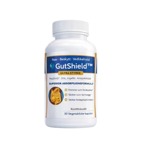 GutShield™