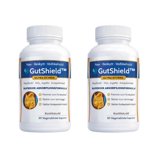 GutShield™