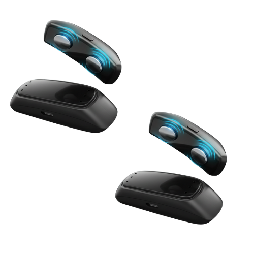 SnoreGone™