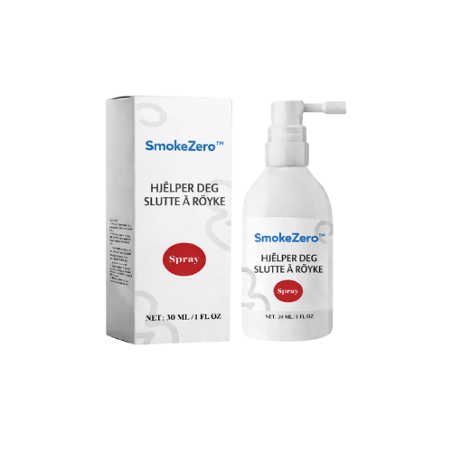 SmokeZero™