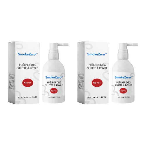 SmokeZero™