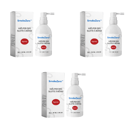 SmokeZero™