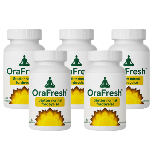 OraFresh™